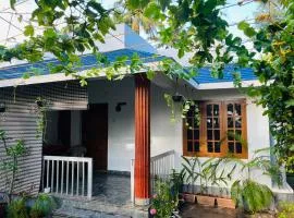 Villa Lavender