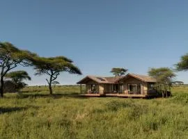 Serengeti Sametu Camp