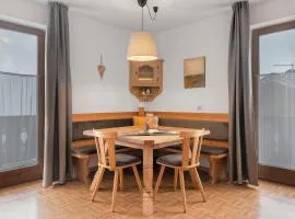 Stieberhof Appartement