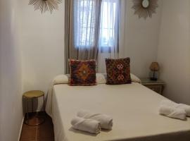 Alojamiento Rural El Sombrero