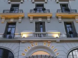 Grand Hotel Oran