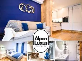 DESIGN LODGE - Apartment with Terrace in Tyrol, presendet by AlpenLuxus