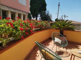 La Cartolina Apartment