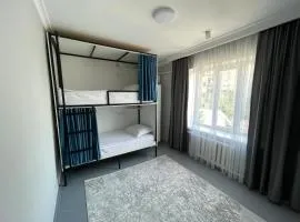 Hostel NOVO JLD