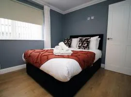 The Nook by Tŷ SA - Near Bike Park Wales