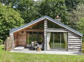 The Hare's Shack
