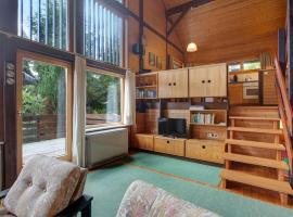 Haus 7 Bernau, Hotel in Bernau im Schwarzwald