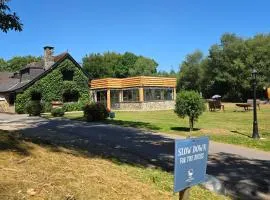 Lakeview Manor