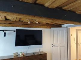 Design-Apartment in Forchheim, hotel i Forchheim