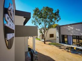 Hardy House- Kent，位于布拉瓦约的旅馆