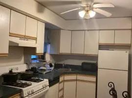 Gift service apartment