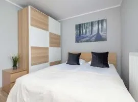 Apartment Gliwice near PreZero Arena with Parking&Balcony by Noclegi Renters