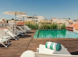 The MN56 Hotel