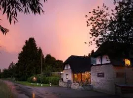 Artist Residence Oxfordshire