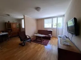 Apartment Borac - Free Parking - Free WiFi