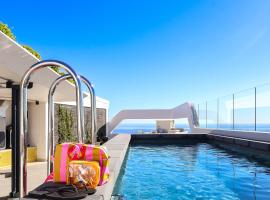EIGHTY2 ON M - Fluent Serviced Apartments, hotel in Cape Town