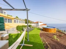 Hibiscus House BY YOUR KEY MADEIRA