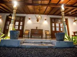 Villa Nirvana
