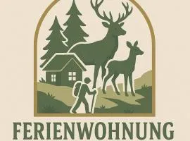 Ferienwohnung am Wald