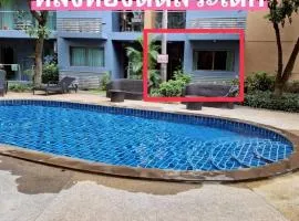 Seven Seas Condo Resort Jomtien