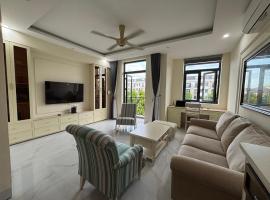 M&M homestay vincom Quang Tri, hotel s parkováním v destinaci Quang Tri