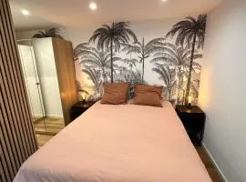 Suite parentale Parking Privée