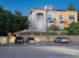 Villa Erika Crikvenica