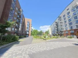 Viherpihan helmi I Free parking & Netflix I 5G