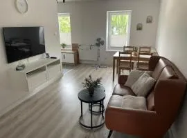Apartament Zoya