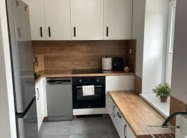 Apartament Zoya
