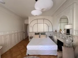Maison Scheffer