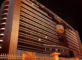 TOUMAI PALACE td