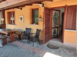 Villetta Girgolu