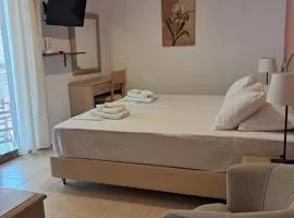 Ξενώνας Αμαλία - Guesthouse Amalia