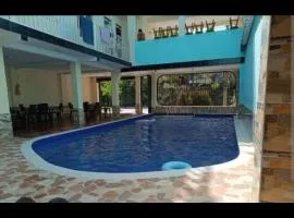 Casa Quinta El lago