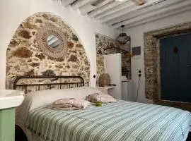 Monolithos House
