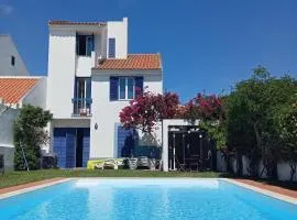 Villa Arrábida