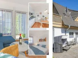 Ferienwohnung Inselnest
