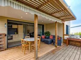 Chalet Avec Piscine - Pomérols