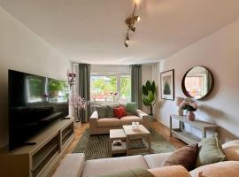 Prinsh&ouml;jden Hotel - Smart Digital Apartments & Villas, kh&aacute;ch sạn th&acirc;n thiện với th&uacute; nu&ocirc;i ở Katrineholm