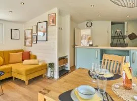 Ostseecamp Ferienhaus "HaffJung"