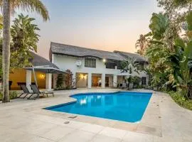 Royal Bakoena Hamiltonparks Country Lodge