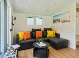 Ostseecamp Ferienhaus "Windstill"