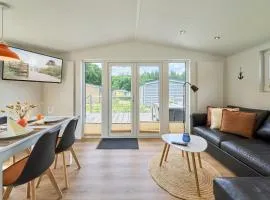 Ostseecamp Ferienhaus Strandgeflüster