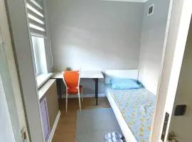 Suu Hostel Downtown