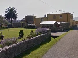 Casa Peruxo