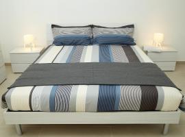 브린디시에 위치한 호텔 Scirocco Guest House