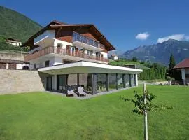 Ferienappartement Freiblick