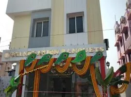 Celebration Banquets and Hotel
