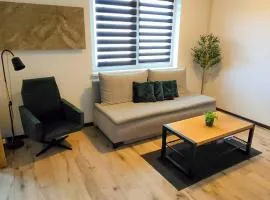 Apartmán 604